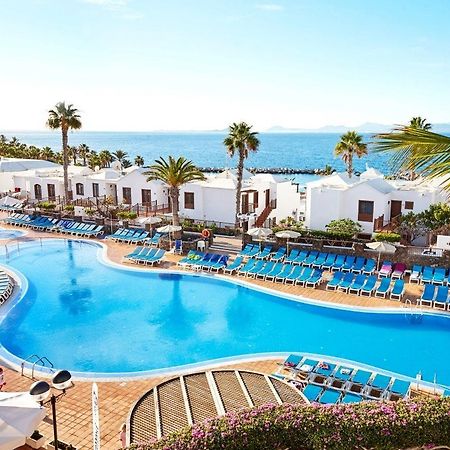 Flamingo Beach Resort Плая Бланка Екстериор снимка