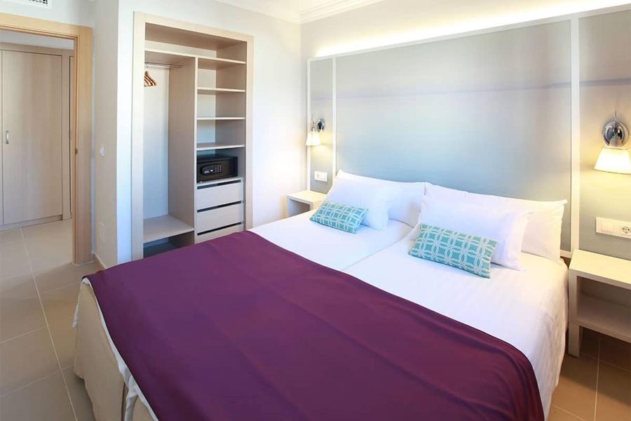 Flamingo Beach Resort Плая Бланка Екстериор снимка