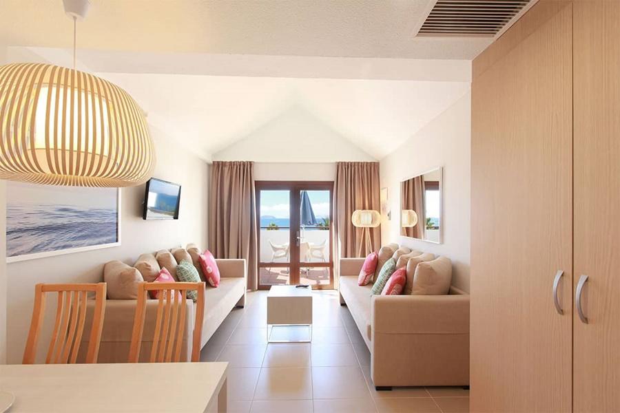 Flamingo Beach Resort Плая Бланка Екстериор снимка