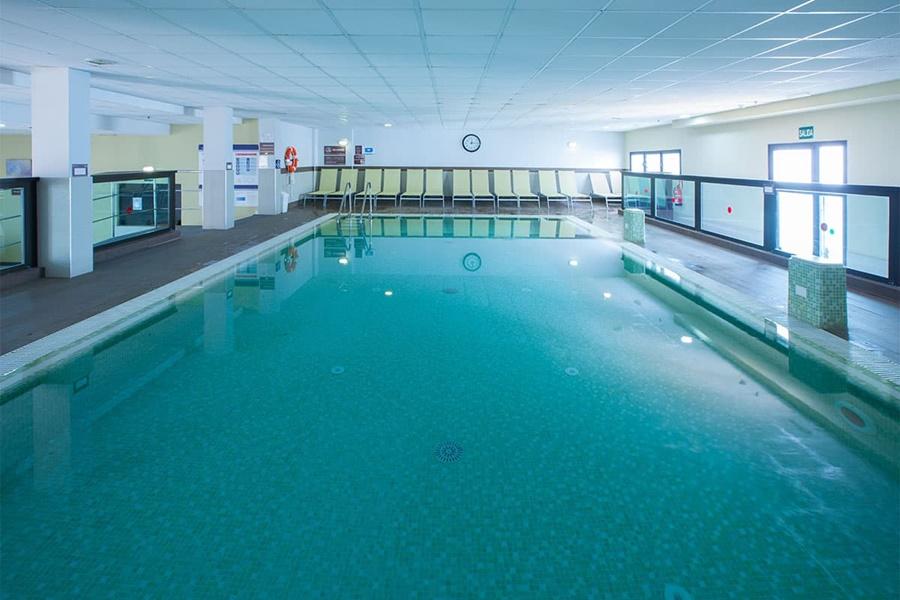 Flamingo Beach Resort Плая Бланка Екстериор снимка