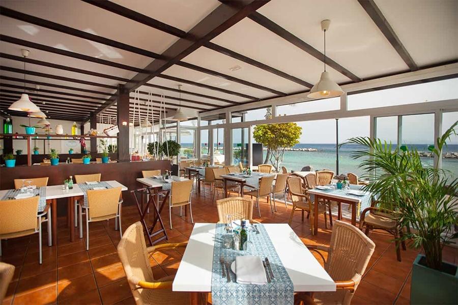 Flamingo Beach Resort Плая Бланка Екстериор снимка