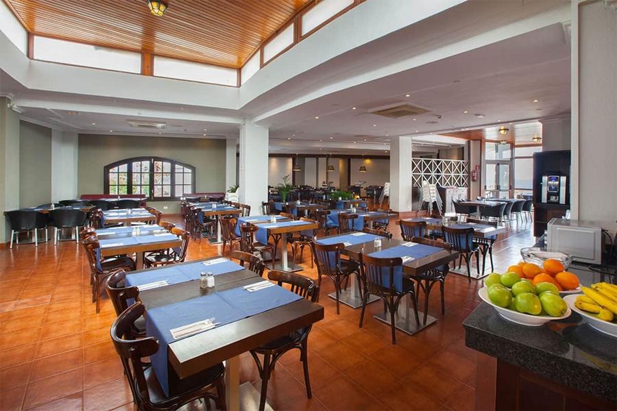 Flamingo Beach Resort Плая Бланка Екстериор снимка