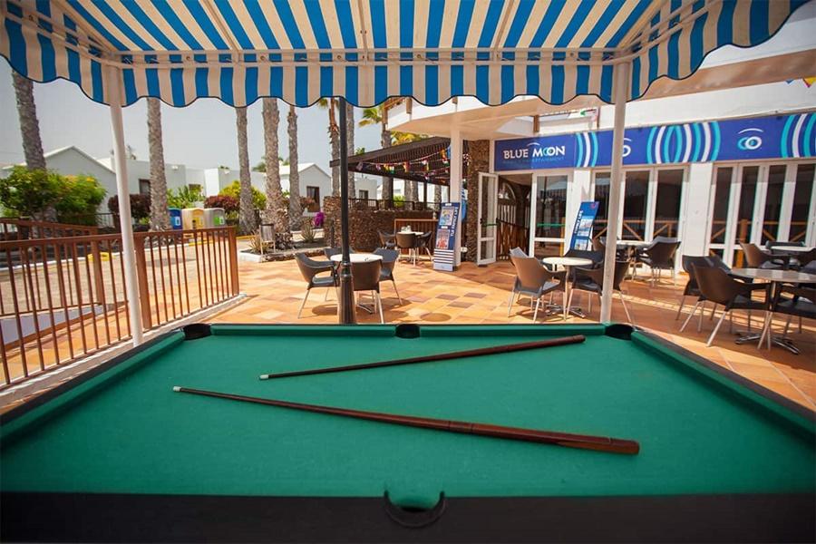 Flamingo Beach Resort Плая Бланка Екстериор снимка