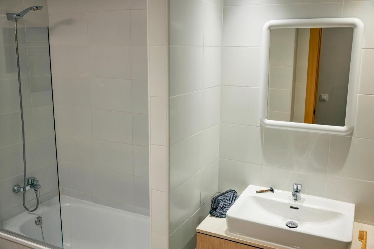 Flamingo Beach Resort Плая Бланка Екстериор снимка