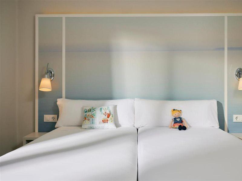 Flamingo Beach Resort Плая Бланка Екстериор снимка