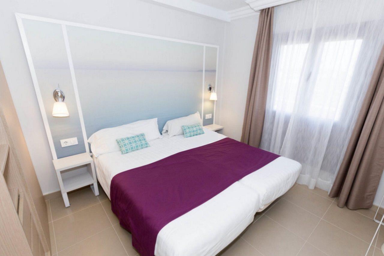 Flamingo Beach Resort Плая Бланка Екстериор снимка