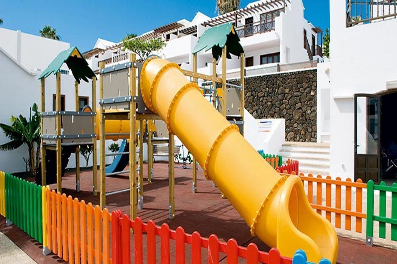 Flamingo Beach Resort Плая Бланка Екстериор снимка