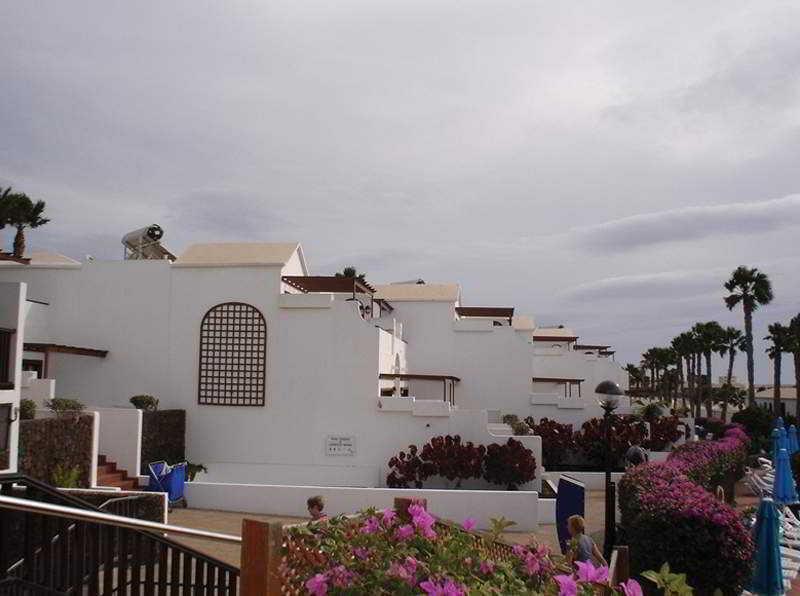 Flamingo Beach Resort Плая Бланка Екстериор снимка