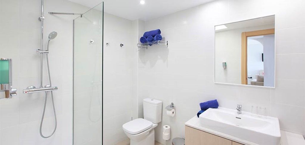 Flamingo Beach Resort Плая Бланка Екстериор снимка