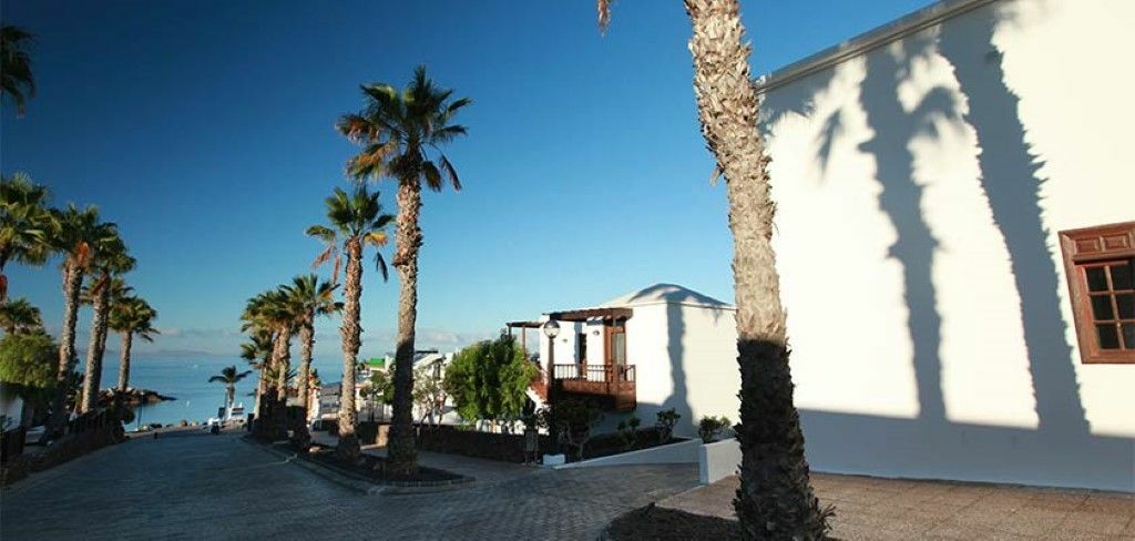Flamingo Beach Resort Плая Бланка Екстериор снимка