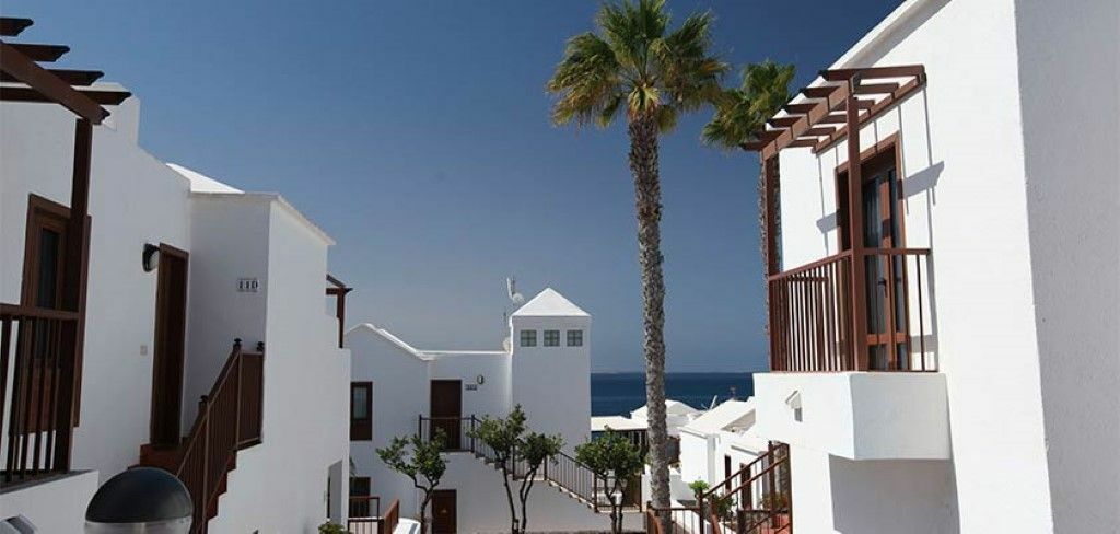 Flamingo Beach Resort Плая Бланка Екстериор снимка